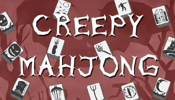 Creepy Mahjong