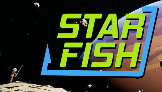 STAR FISH