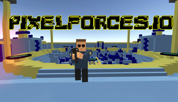 PixelForces.io