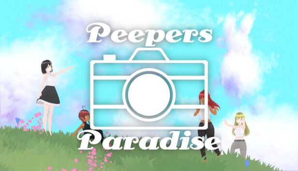 Peepers Paradise