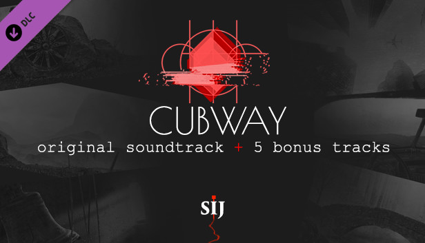 Cubway - Original Ost + 5 bonus tracks