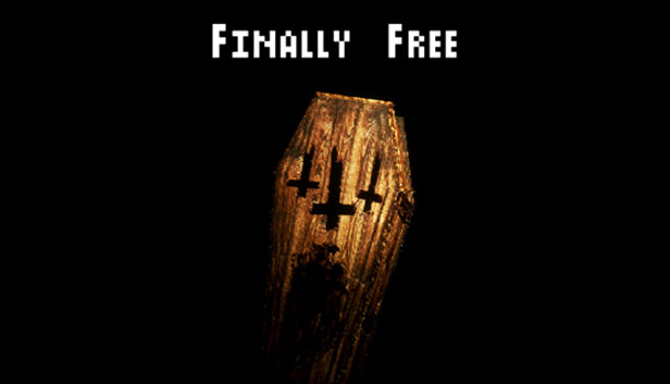 Finally Free