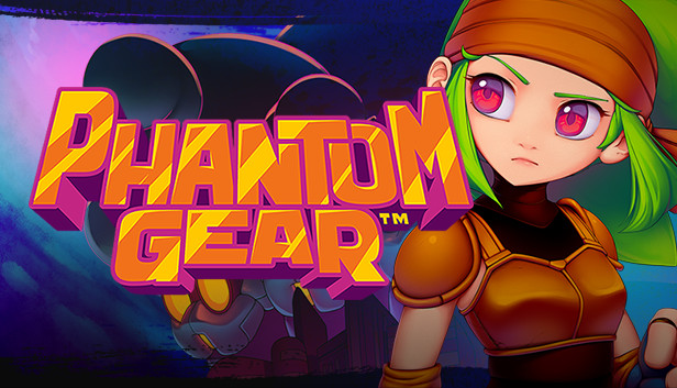 Phantom Gear
