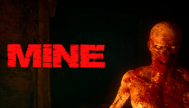 Mine