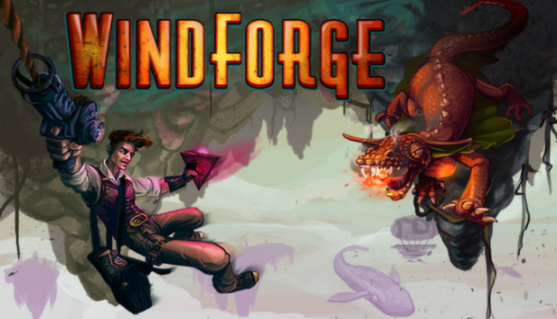Windforge