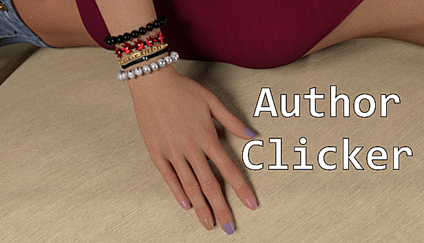 Author Clicker - Bathing Image Pack