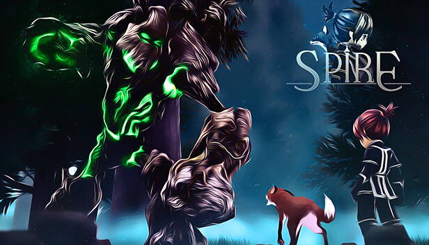 Spire