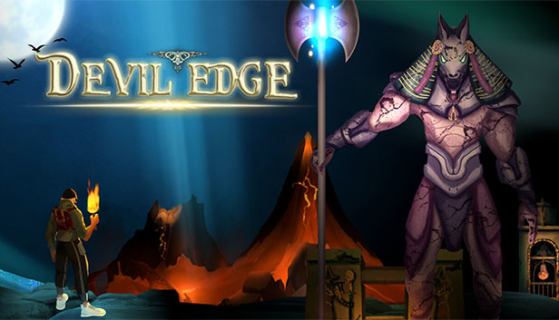Devil Edge