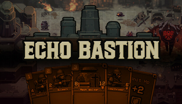 Echo Bastion