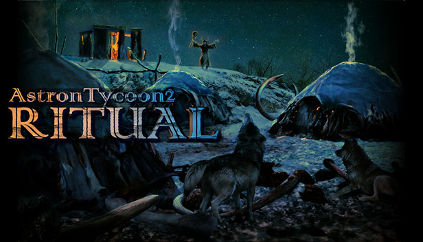 AstronTycoon2: Ritual