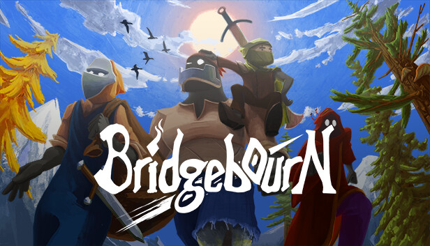 Bridgebourn