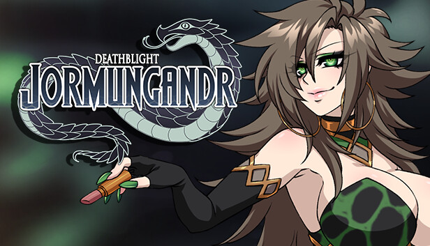 Deathblight Jormungandr