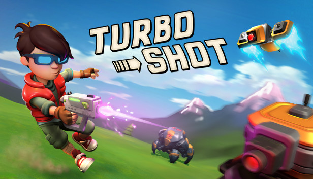 Turbo Shot