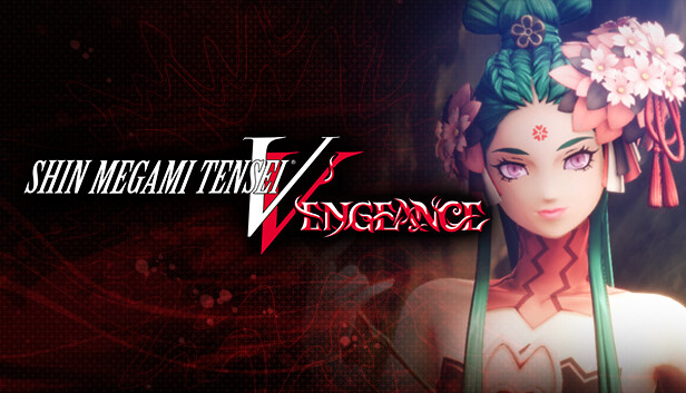 Shin Megami Tensei V: Vengeance - Zgliszcza sakury ze wschodu