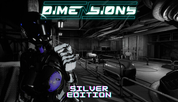 Dimensions Silver Edition