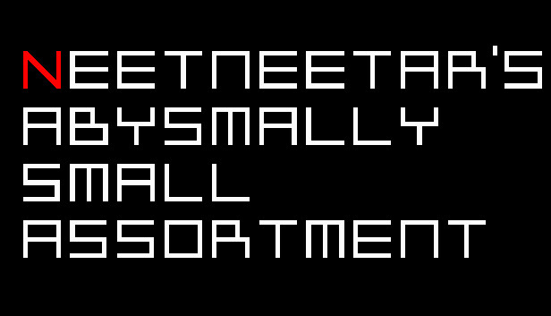 NEETNectar's Abysmally Small Assortment