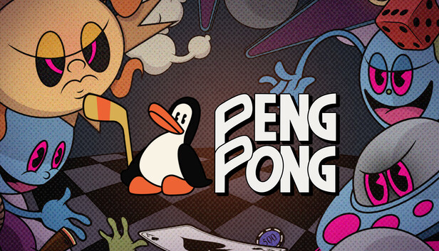 PengPong