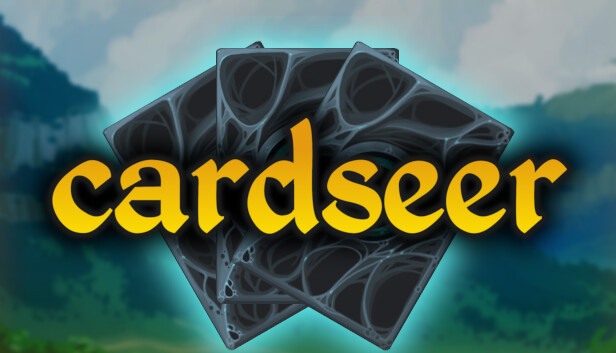 Cardseer