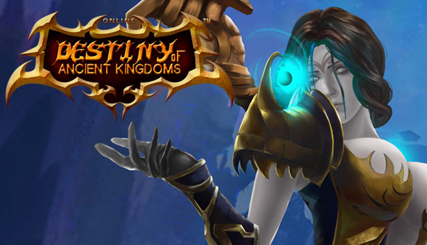 Destiny of Ancient Kingdoms™
