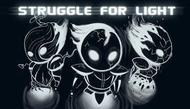 Struggle For Light