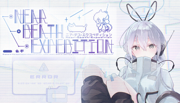 Near-Death-Expedition