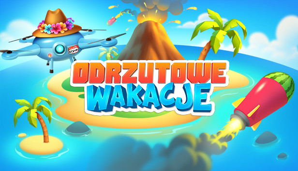 Odrzutowe wakacje