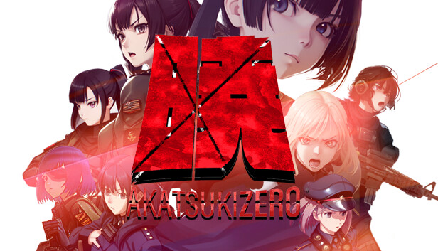Akatsuki Zero