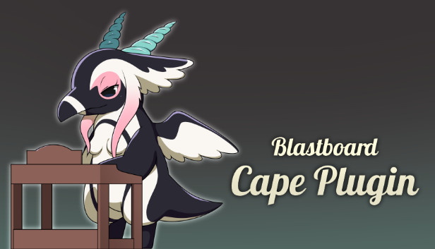 Blastboard - Cape Plugin