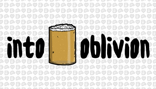 Into Oblivion