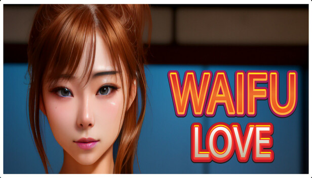 Waifu Love - Waifu Model Night DLC