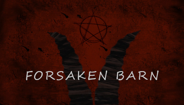 Forsaken Barn