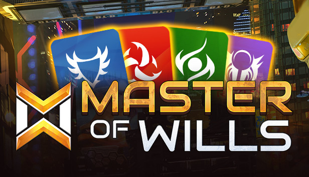 Master of Wills