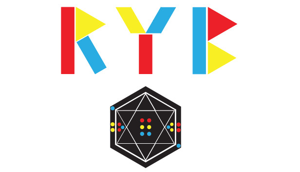RYB