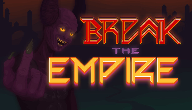 Break the Empire