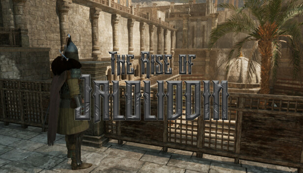 The Rise of Jaloliddin