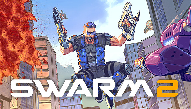 SWARM 2
