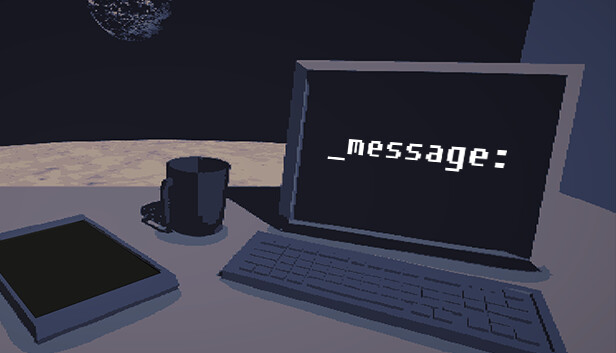 _message: