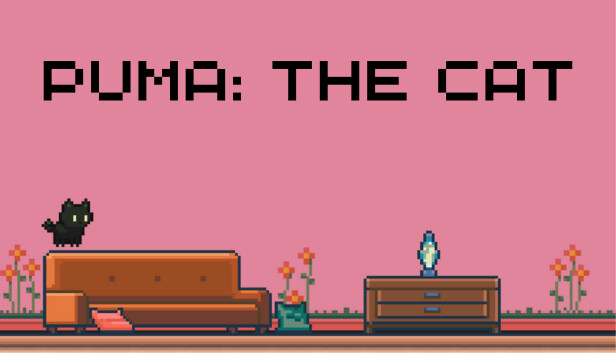 Puma: the Cat