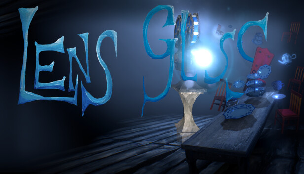 Lens Gloss