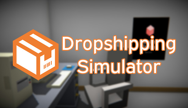 Dropshipping Simulator