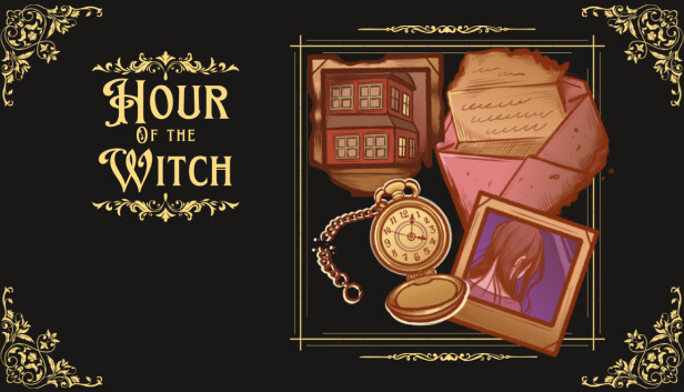 Hour of the Witch