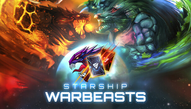Starship Warbeasts