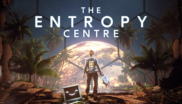 The Entropy Centre PC