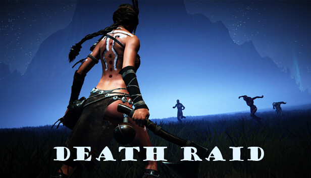 Death Raid