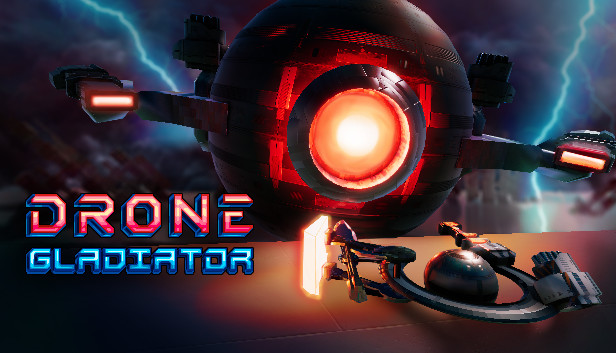 Drone Gladiator