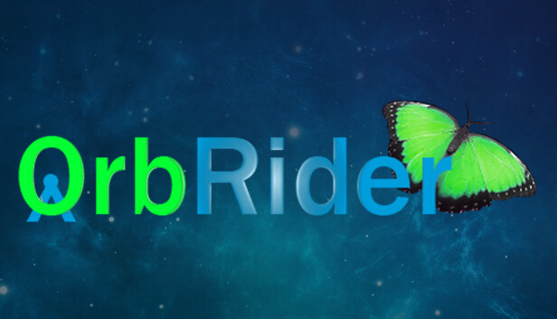 OrbRider
