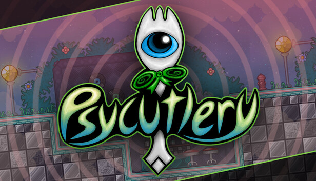 Psycutlery