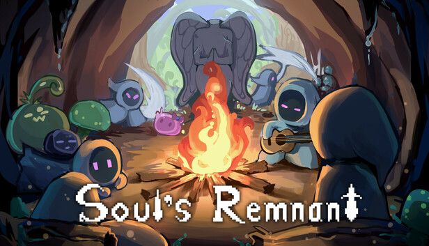 Soul's Remnant