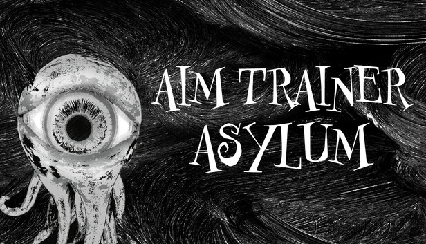 Aim Trainer Asylum
