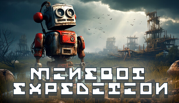 Minebot expedition